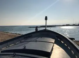 Front sea Luxury