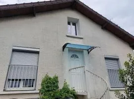 Appartement indépendant A