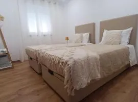 Mondalva Apartamentos