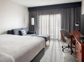 Courtyard by Marriott New Haven Wallingford