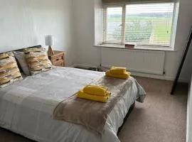 Hare view Cottage - Northumberland