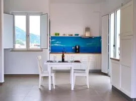 Vento di Mare，位于皮拉伊诺的公寓式酒店