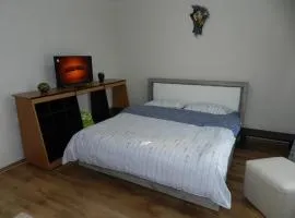 Apartament Cristina