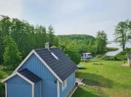 Ferienhuette
