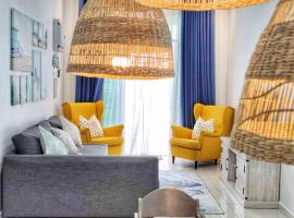 The Nyor Guesthouse Tok Jembal Kuala Terengganu，位于瓜拉丁加奴的酒店