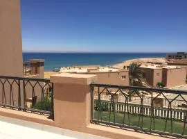 Chalet empire resort ain sokhna