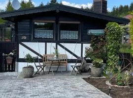 Ferienhaus Sternschnuppe