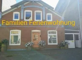 Familienferienwohnung