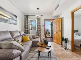 CB Living - Homely apartment Ciñuelica, Punta Prima