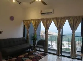 SerenityLily Homestay
