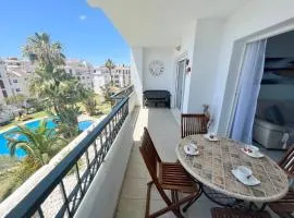Gran Calahonda Beach - Apartment Martin