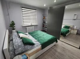 Apartament Królowej Jadwigi