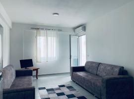 Apartment，位于Gramsh的酒店