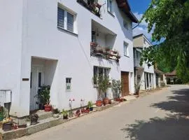 Apartman Naza