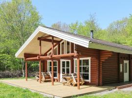 Holiday home Hadsund XLIV，位于奥泽的度假屋