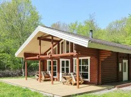 Holiday home Hadsund XLIV