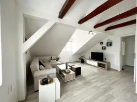 Apartment The Loft