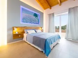 Le Monachelle Luxury