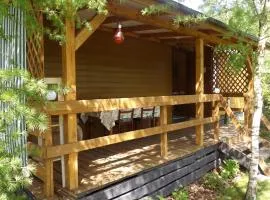 Agroturystyka u Wioli i Irka , domek u Ireny, spływy kajakowe