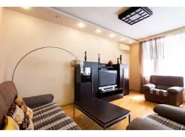 Apartment on Naukova