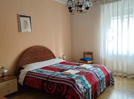Appartamento ultra comodo -Torino，位于都灵的酒店