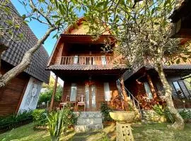 博佳塞加拉别墅度假村