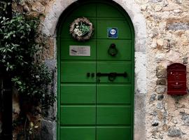 B&B Piccolo Tibet，位于Lavenone的酒店