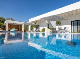 דולב 55 מתחם סוויטות בוטיק Dolev 55 Boutique complex & Spa，位于Devora的酒店