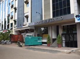 Hotel New Centro