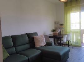 Mini apartment close to everything you will need，位于Pasian di Prato的酒店