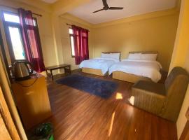 Budget Friendly Stay in Baglung，位于Bāglung的酒店