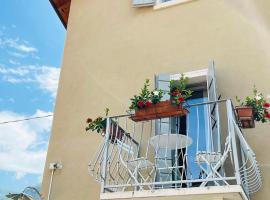 Cà Nova B&B，位于Rivoli Veronese的B&B