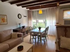 Apartamento Calella Home
