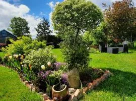 Pod Wierzbą Apartament na Kaszubach