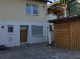 Ferienwohnung in Wiesent-gerne Handwerker/Monteure