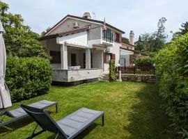 Villa Jasna