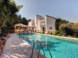 Villa Daurus