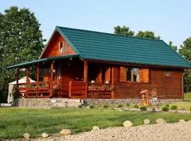 Cabana MADLUK