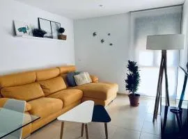 Apartamento Pàmpol