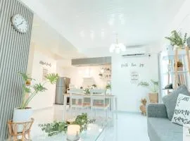 DGM AirBnB Urdaneta Pangasinan