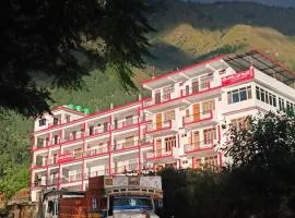 Hotel Ajay Palace