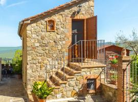 Noi2Vacanze FORTINO D'AMORE，位于Contignano的酒店