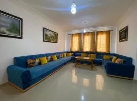 complexe al massira imm 13 n 6 etg 2