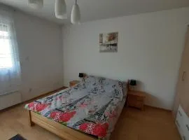 APARTMAN AMSTERDAM