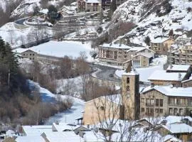 Appartement au coeur d'Ordino HUT7872