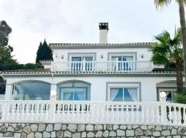 Villa Torre Nueva, Mijas Costa