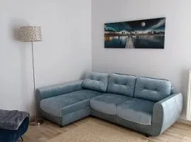 Apartament Paderewskiego 1