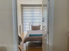 Single Room only for one adult