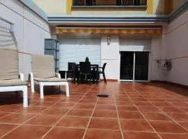 Apartamento La Marisma