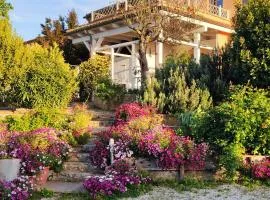 Joka B&B e Home Food